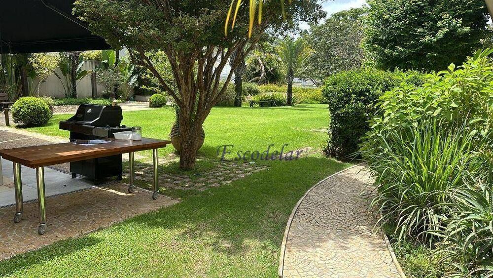 Casa de Condomínio, 6 quartos - Foto 9