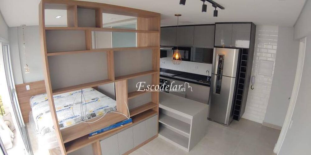 Kitnet-Studio, 31 m² - Foto 3