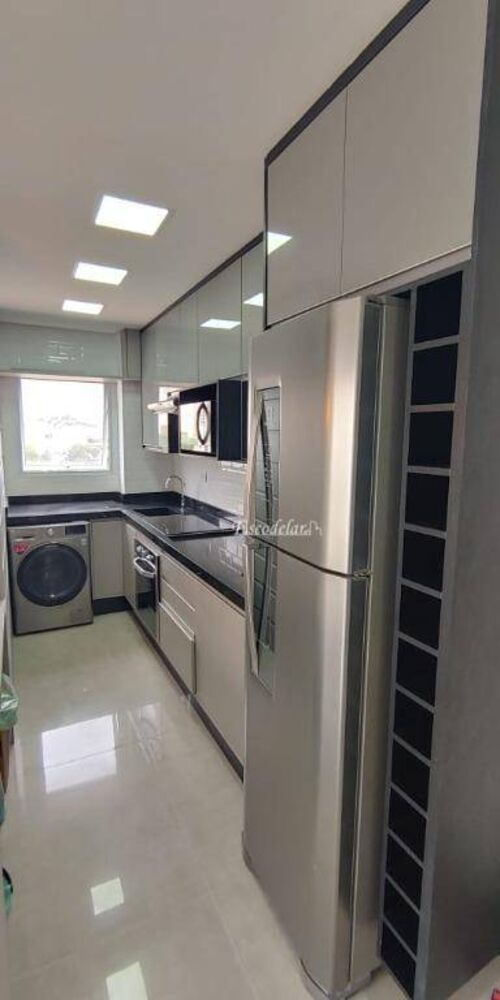 Kitnet-Studio, 31 m² - Foto 4