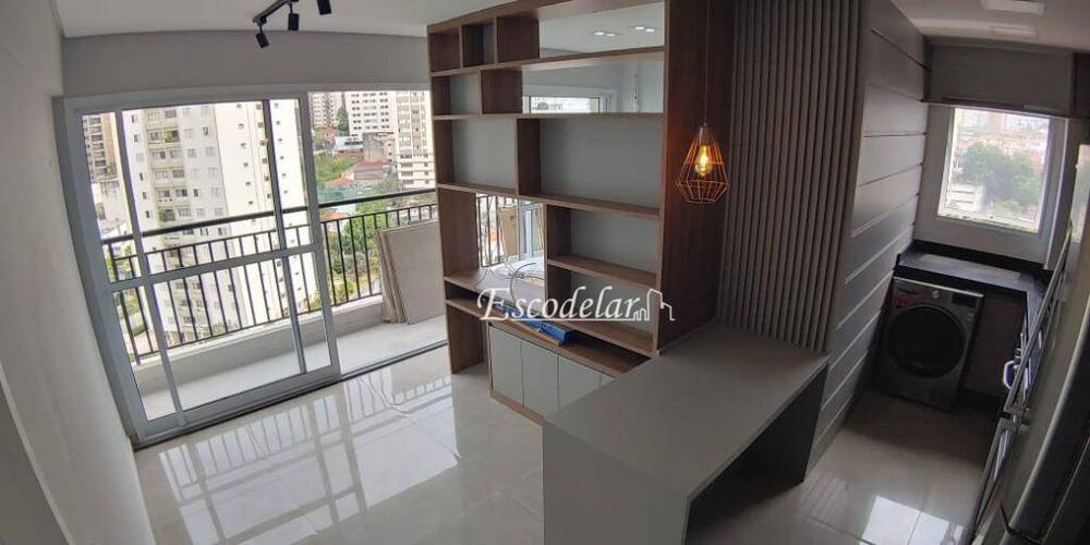 Kitnet-Studio, 31 m² - Foto 6