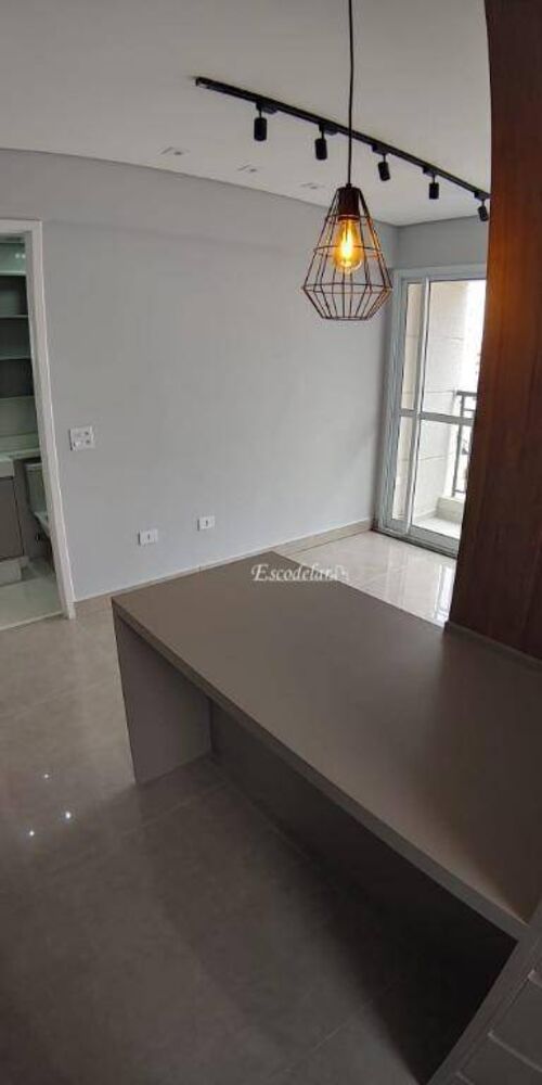 Kitnet-Studio, 31 m² - Foto 2