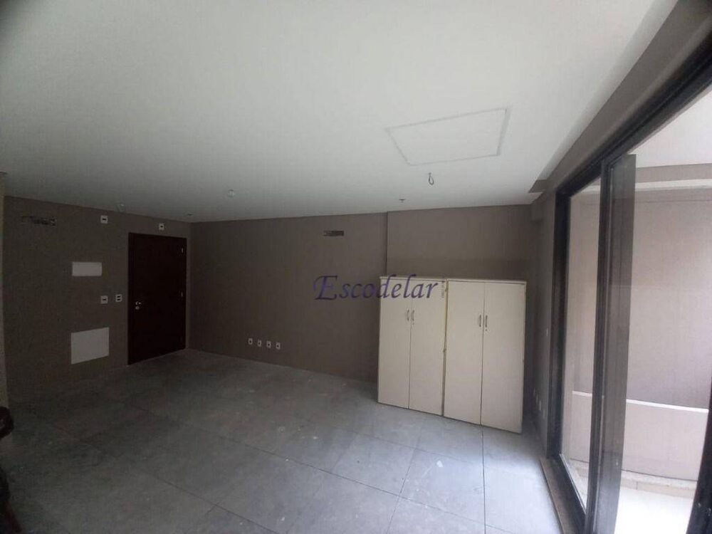 Sala-Conjunto, 38 m² - Foto 1