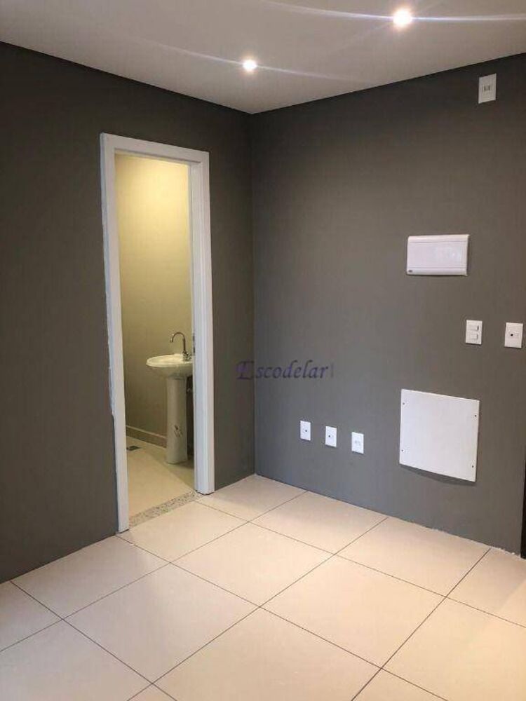 Sala-Conjunto, 38 m² - Foto 4