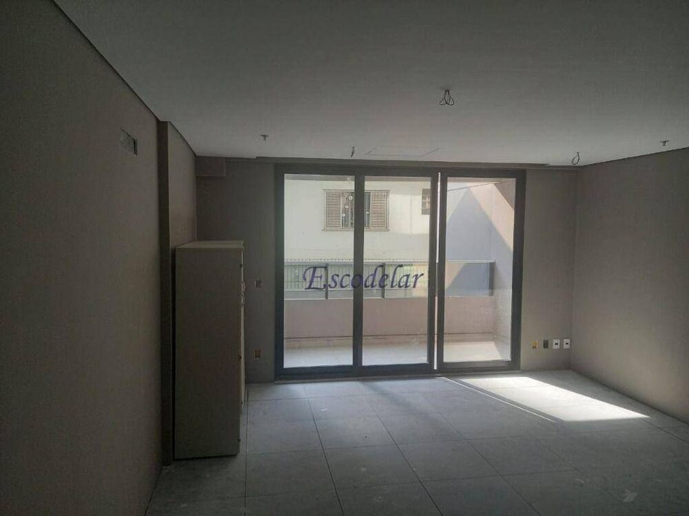 Sala-Conjunto, 38 m² - Foto 2