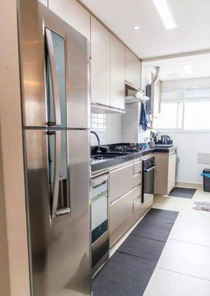 Apartamento, 2 quartos, 47 m² - Foto 3