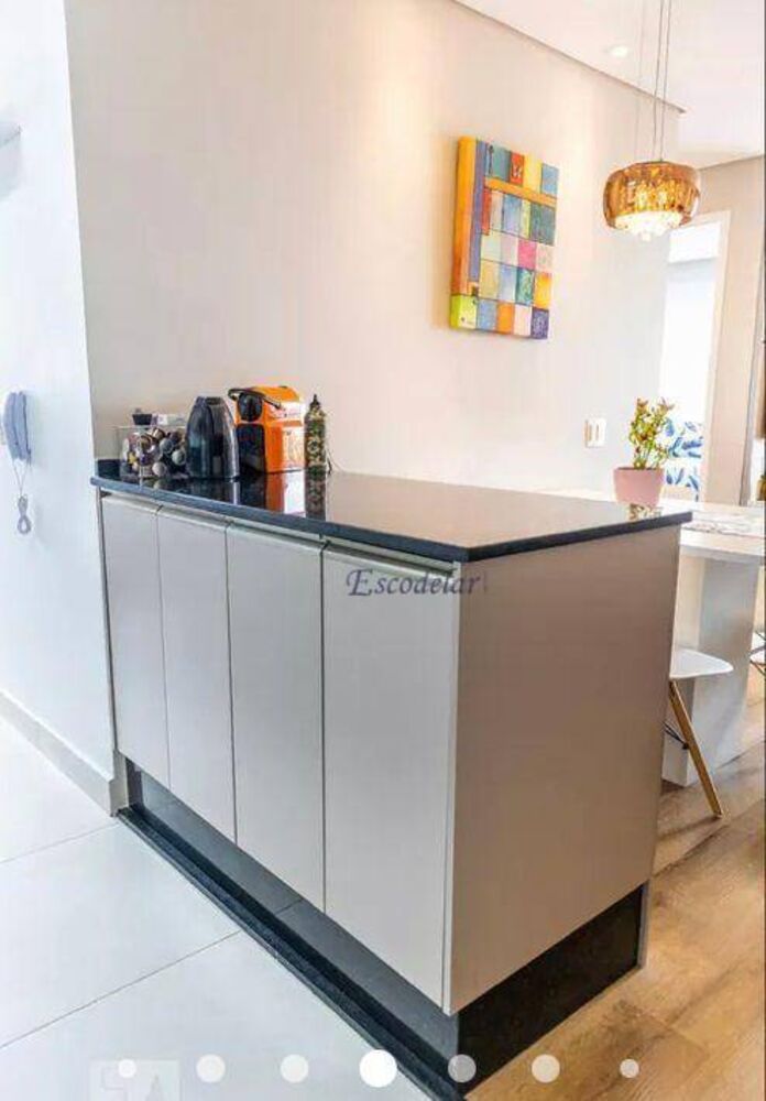 Apartamento, 2 quartos, 47 m² - Foto 4