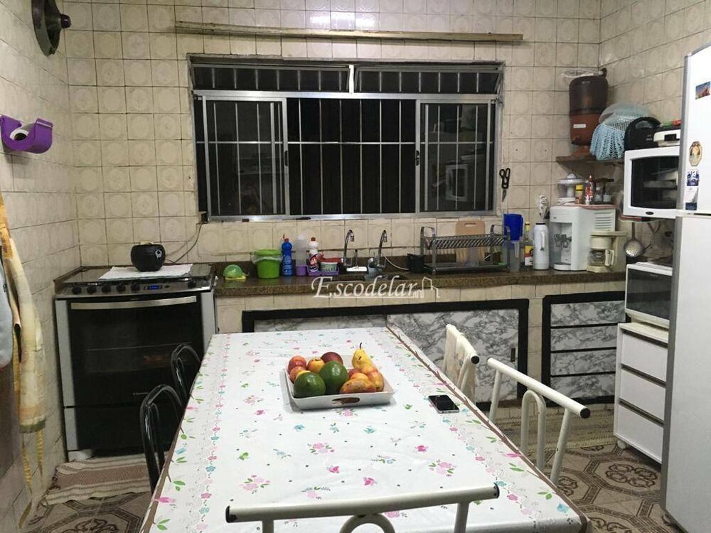 Casa, 2 quartos, 140 m² - Foto 1