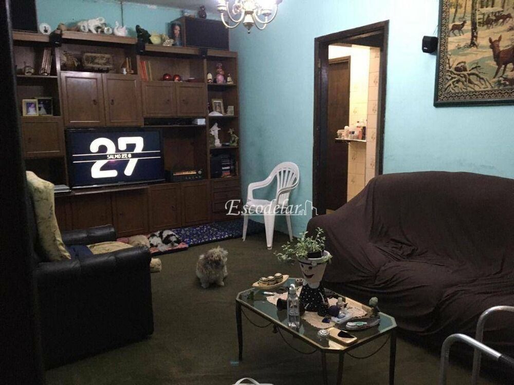 Casa, 2 quartos, 140 m² - Foto 6
