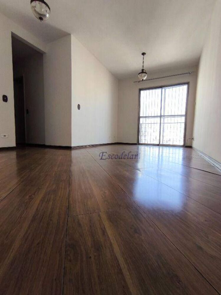 Apartamento, 3 quartos, 85 m² - Foto 4