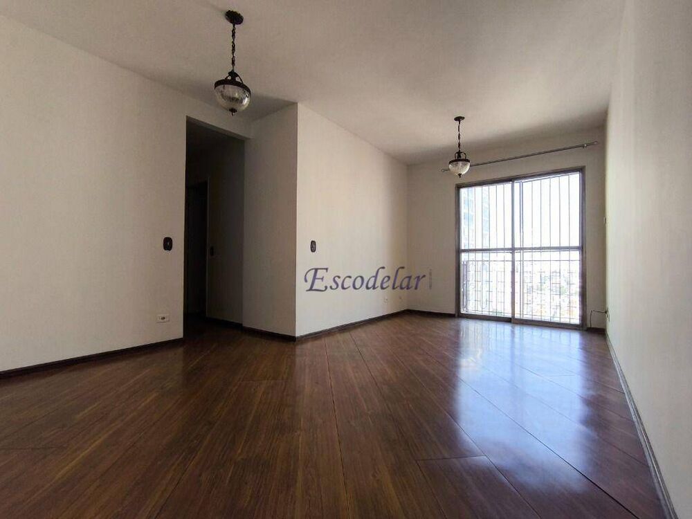 Apartamento, 3 quartos, 85 m² - Foto 1