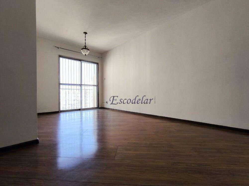 Apartamento, 3 quartos, 85 m² - Foto 2