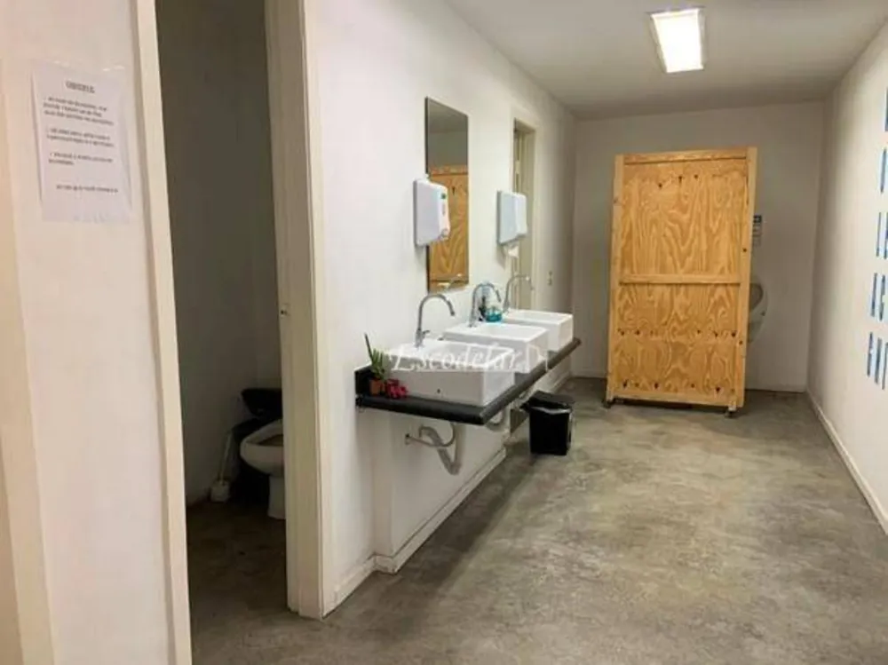 Sala-Conjunto, 448 m² - Foto 6