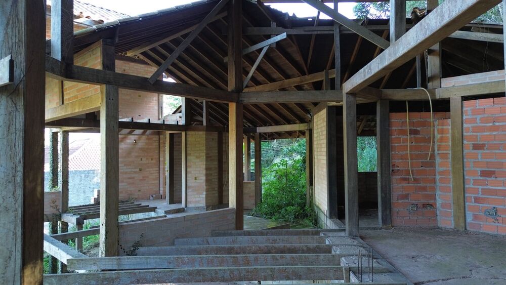 Casa, 3 quartos, 234 m² - Foto 2
