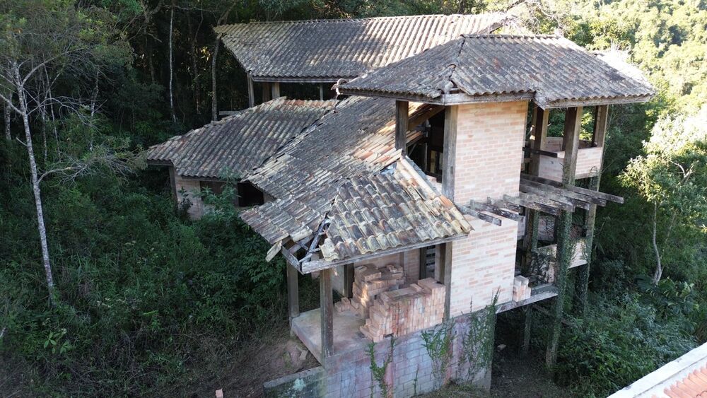 Casa, 3 quartos, 234 m² - Foto 3