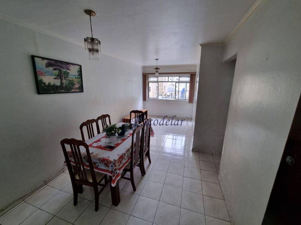 Apartamento, 2 quartos, 79 m² - Foto 2