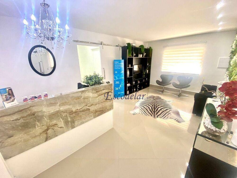 Casa, 8 quartos, 390 m² - Foto 19