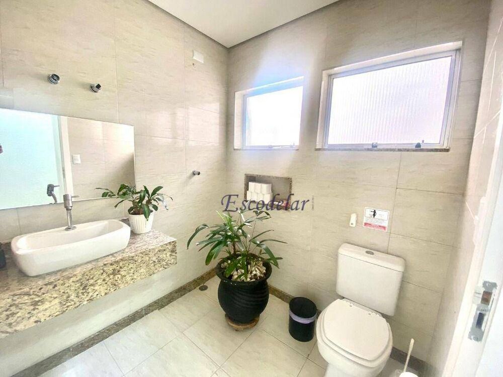 Casa, 8 quartos, 390 m² - Foto 3