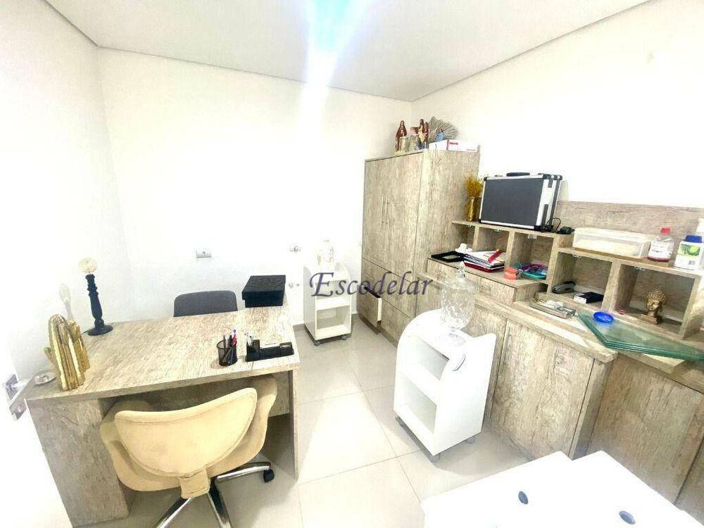 Casa, 8 quartos, 390 m² - Foto 5