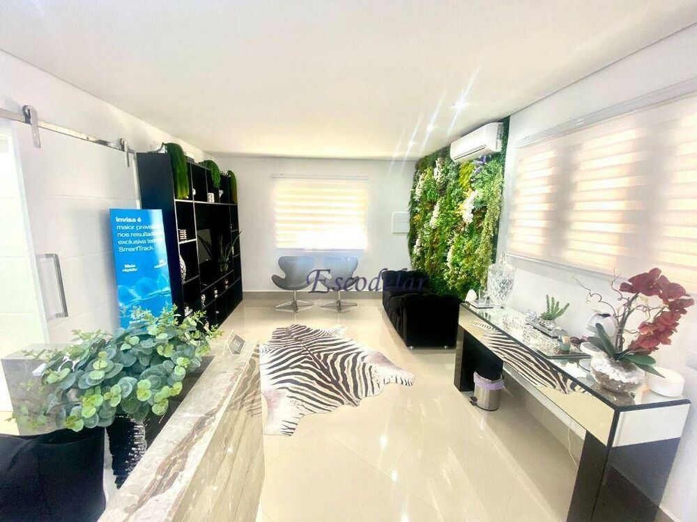 Casa, 8 quartos, 390 m² - Foto 16