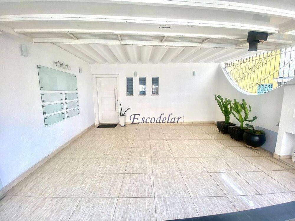 Casa, 8 quartos, 390 m² - Foto 8
