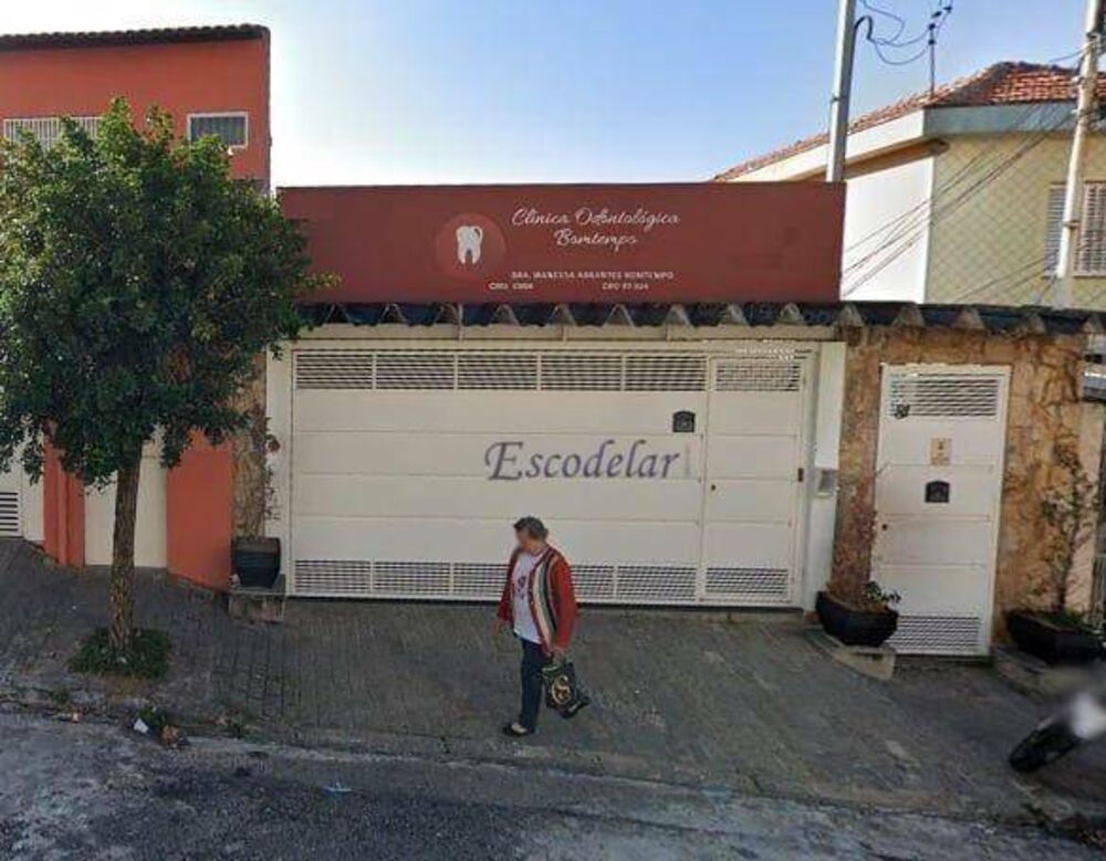 Casa, 8 quartos, 390 m² - Foto 7