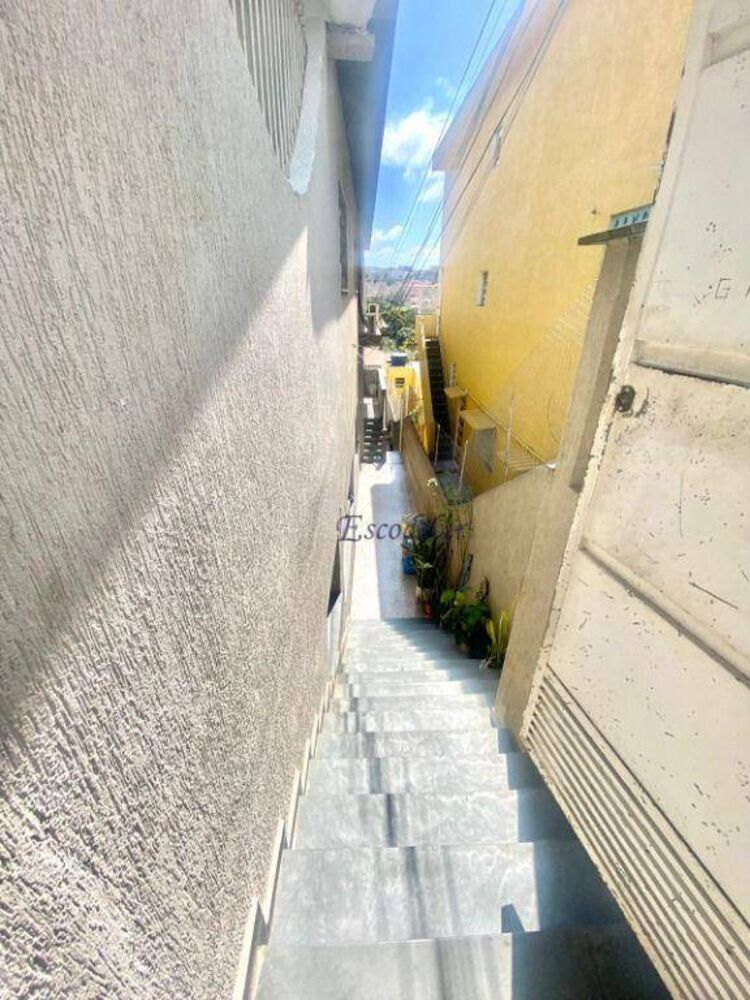 Casa, 8 quartos, 390 m² - Foto 10