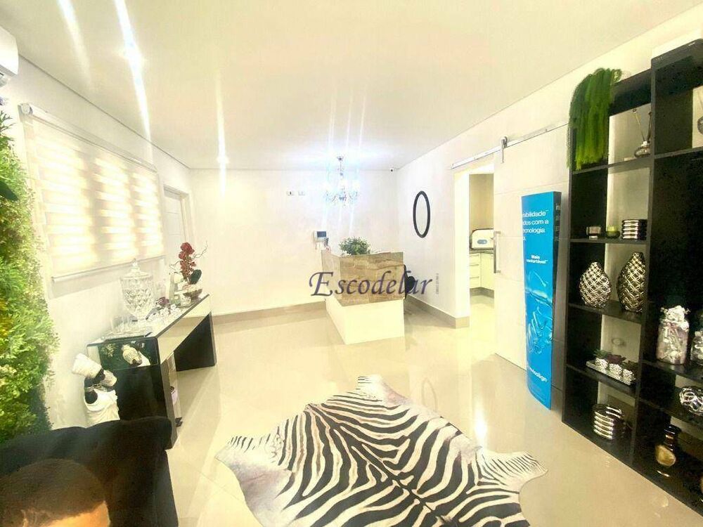 Casa, 8 quartos, 390 m² - Foto 17