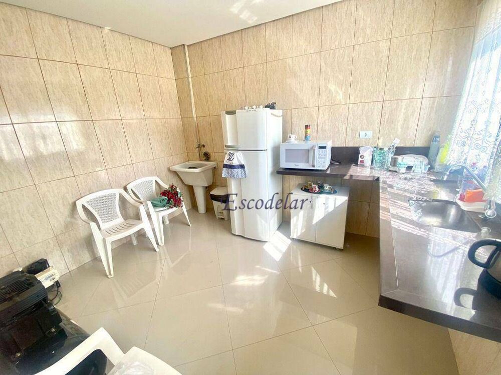 Casa, 8 quartos, 390 m² - Foto 6