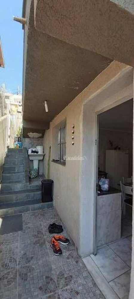 Casa, 8 quartos, 390 m² - Foto 11