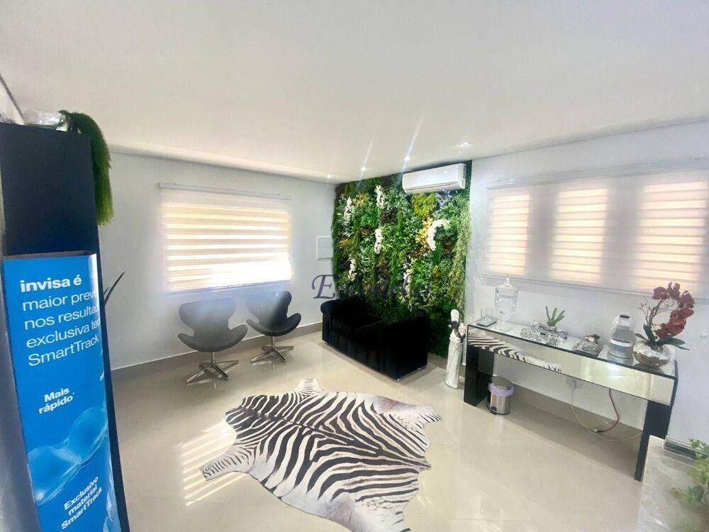Casa, 8 quartos, 390 m² - Foto 2