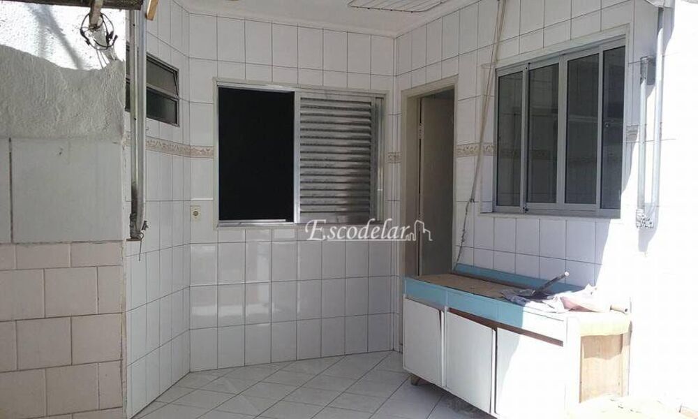 Apartamento, 3 quartos, 187 m² - Foto 4