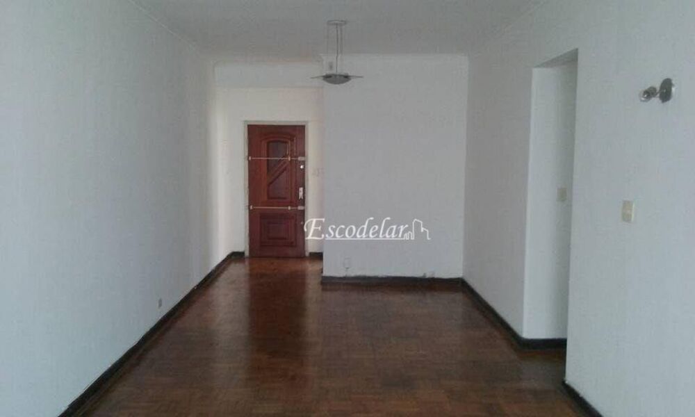 Apartamento, 3 quartos, 187 m² - Foto 1