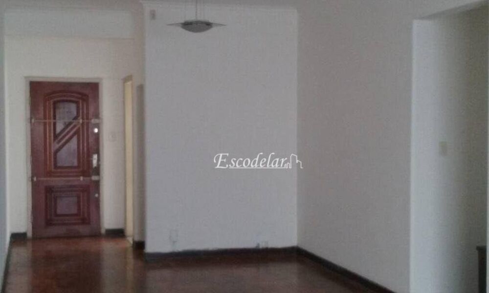 Apartamento, 3 quartos, 187 m² - Foto 2