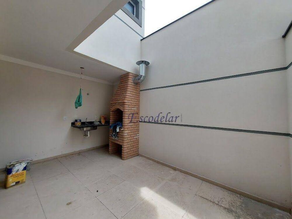 Sobrado, 3 quartos, 100 m² - Foto 3