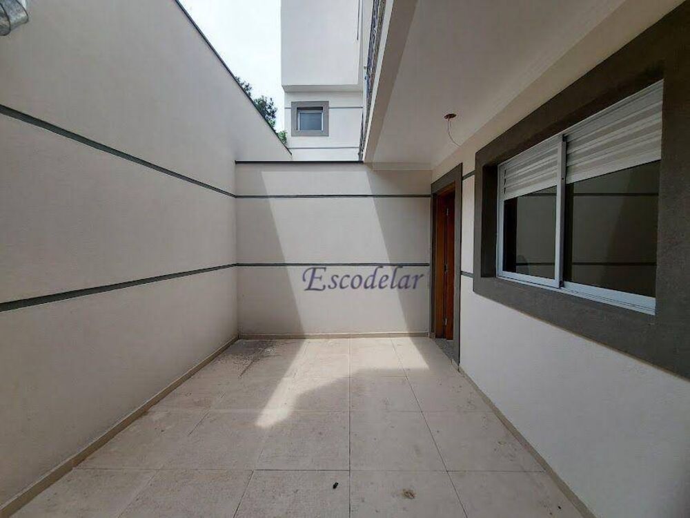 Sobrado, 3 quartos, 100 m² - Foto 4