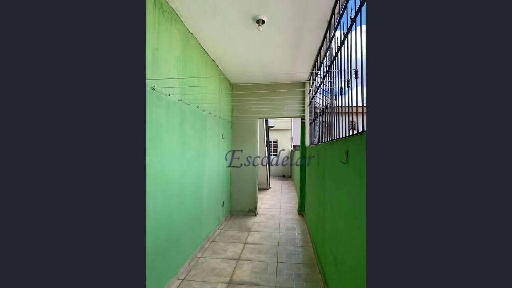 Sobrado, 3 quartos, 120 m² - Foto 11