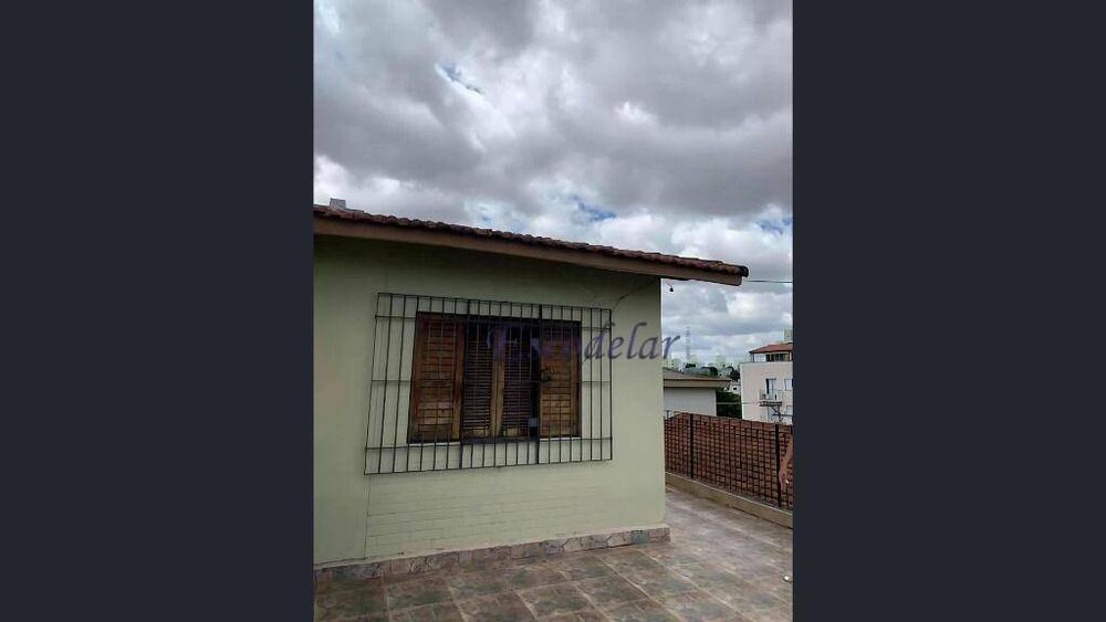 Sobrado, 3 quartos, 120 m² - Foto 12