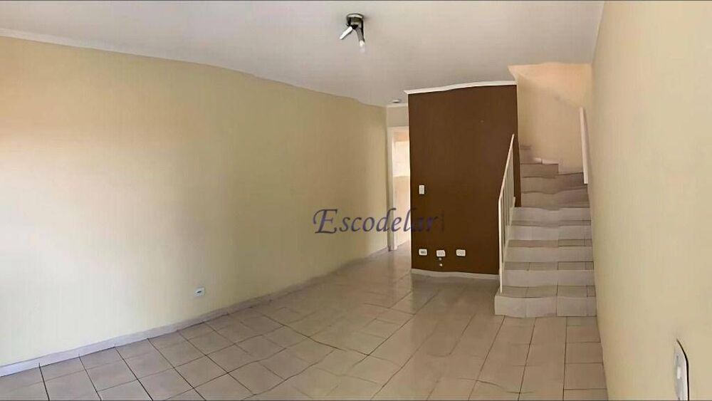 Sobrado, 3 quartos, 120 m² - Foto 2