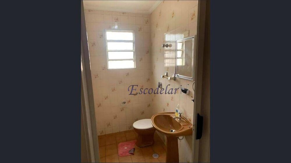 Sobrado, 3 quartos, 120 m² - Foto 9