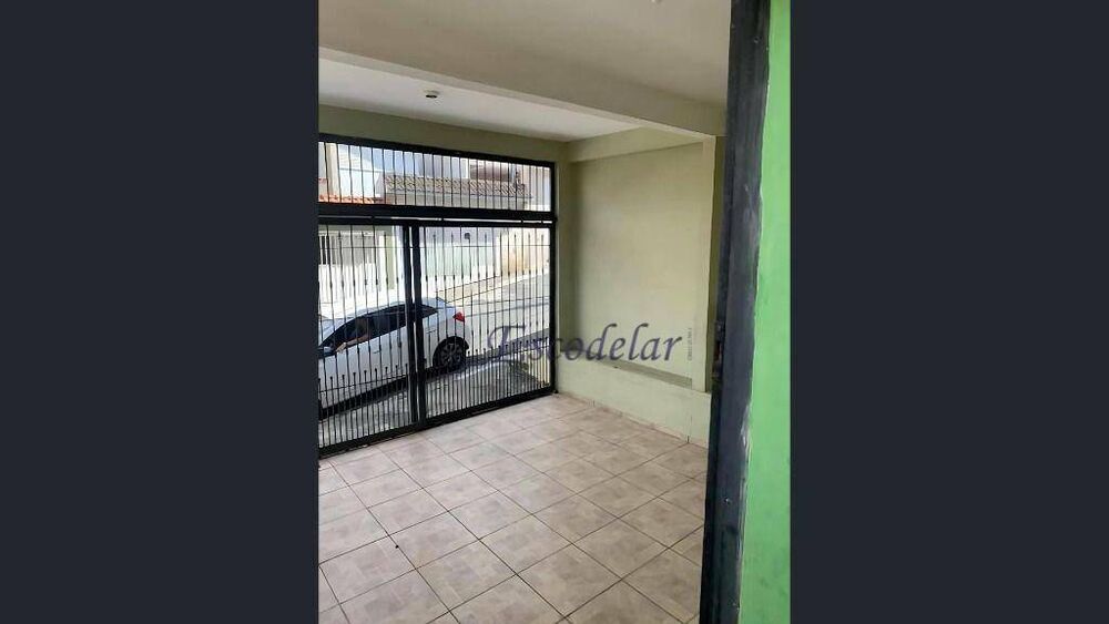 Sobrado, 3 quartos, 120 m² - Foto 10