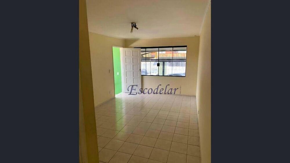 Sobrado, 3 quartos, 120 m² - Foto 1