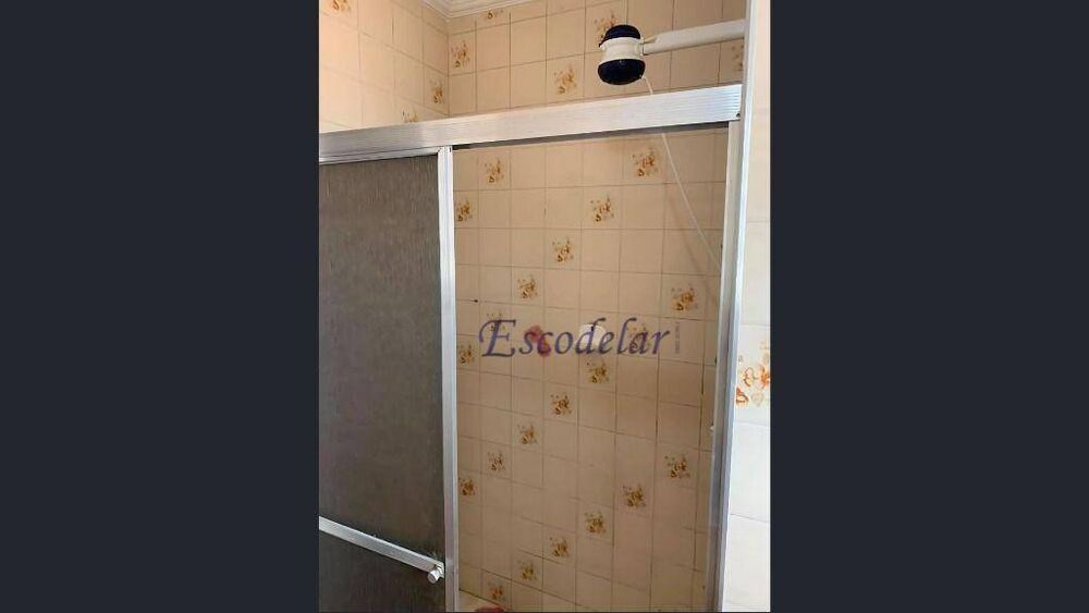 Sobrado, 3 quartos, 120 m² - Foto 8