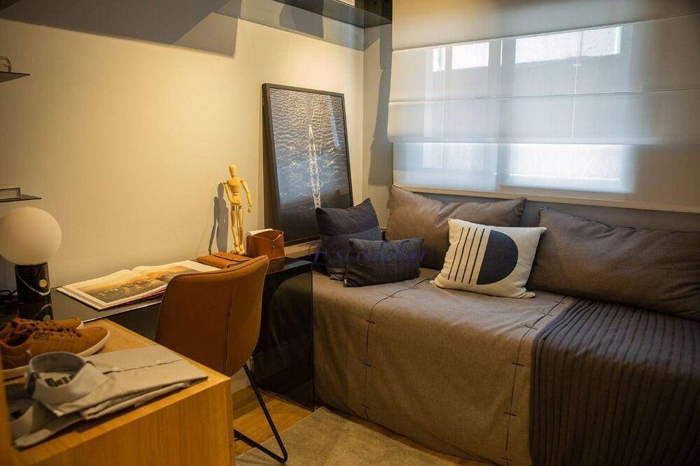 Apartamento, 2 quartos, 39 m² - Foto 3
