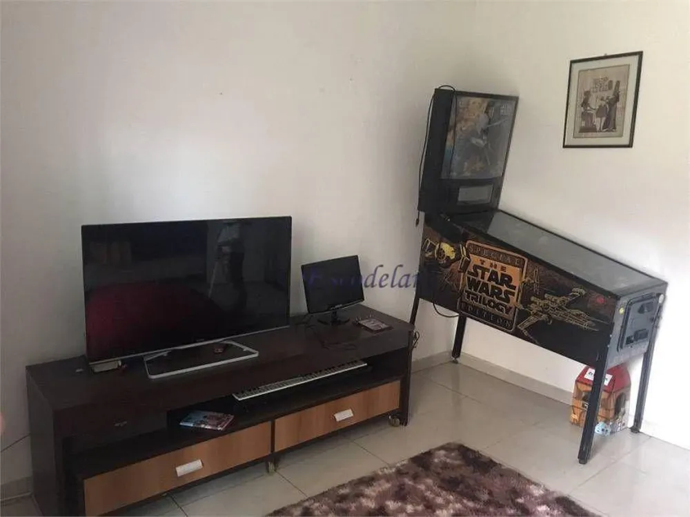 Sobrado, 3 quartos, 180 m² - Foto 7