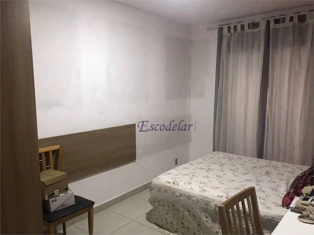 Sobrado, 3 quartos, 180 m² - Foto 6