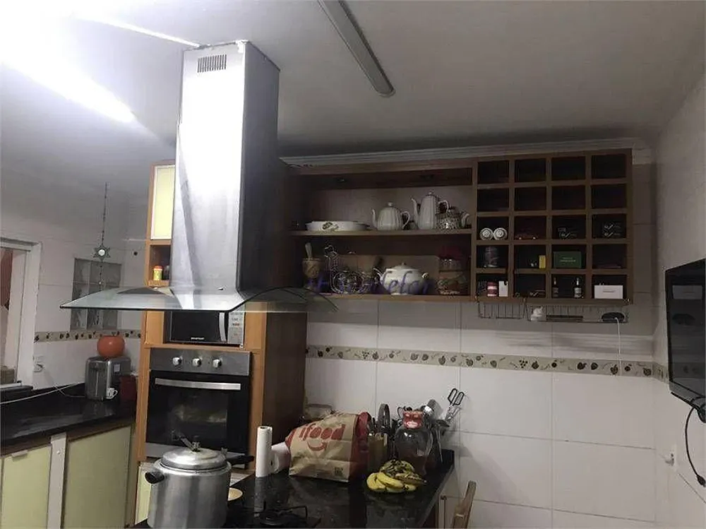 Sobrado, 3 quartos, 180 m² - Foto 5