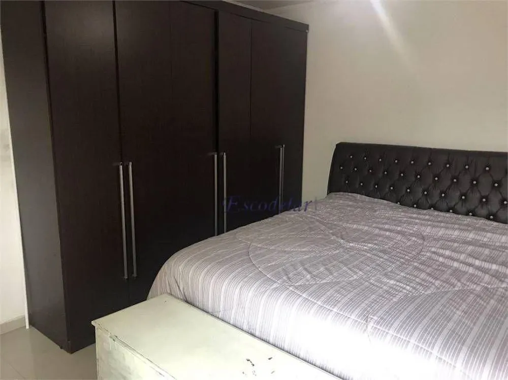 Sobrado, 3 quartos, 180 m² - Foto 8