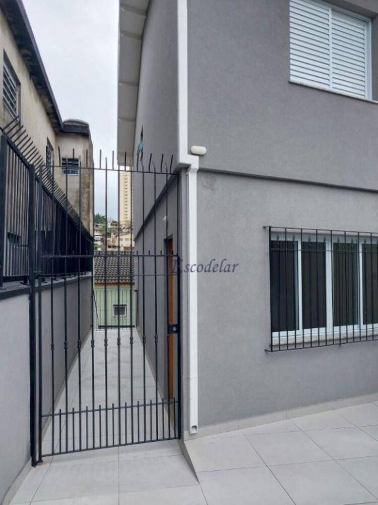 Sobrado, 3 quartos, 110 m² - Foto 1