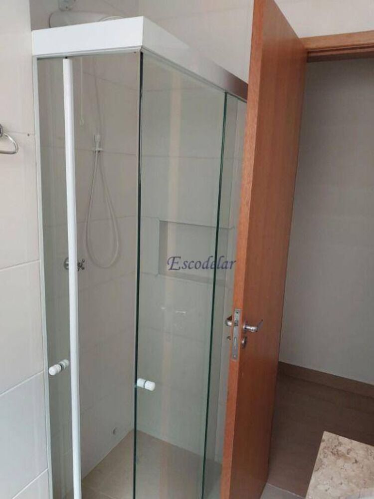 Sobrado, 3 quartos, 110 m² - Foto 8
