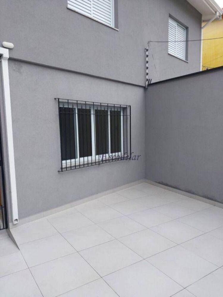 Sobrado, 3 quartos, 110 m² - Foto 3